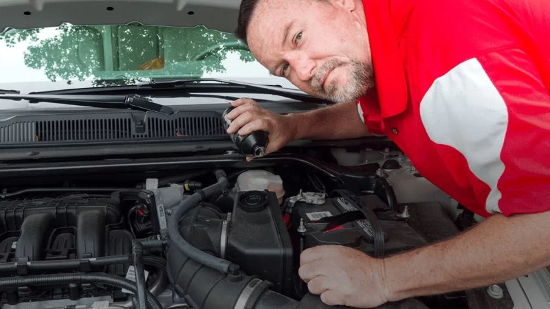 Common Car Fluid Leaks: Identifying and Solving the Most Common Problems