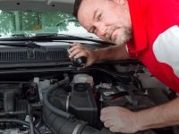 Common Car Fluid Leaks: Identifying and Solving the Most Common Problems