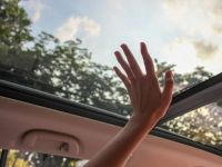 Car Sunroof Repair and Maintenance Tips