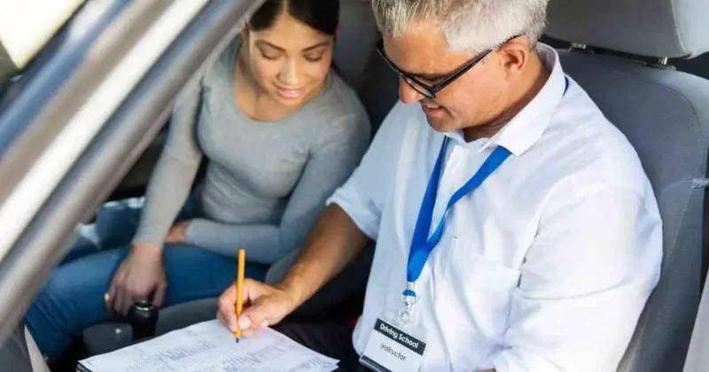 How to Handle Driving Challenges and Improve Your Skills as a New Driver