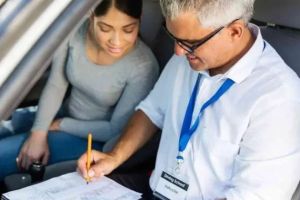 How to Handle Driving Challenges and Improve Your Skills as a New Driver