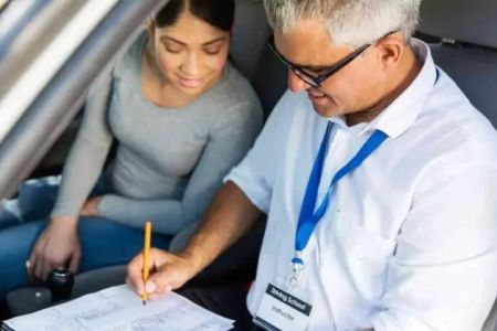 How to Handle Driving Challenges and Improve Your Skills as a New Driver