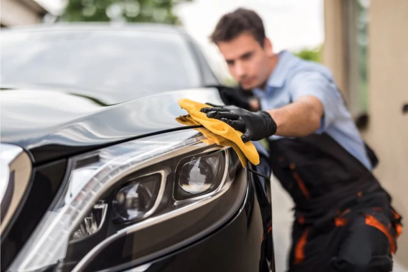 How to Keep Your Car’s Exterior Glossy and Shiny: A Complete Guide
