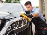 How to Keep Your Car’s Exterior Glossy and Shiny: A Complete Guide