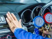 Common Causes and Fixes for Car Air Conditioner Not Cooling