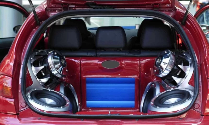 Car Audio System Setup and Tuning Guide for Better Sound