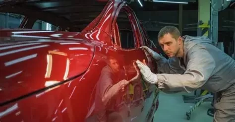 How to Take Care of Your Car’s Paint Job: Essential Tips for a Long-Lasting Shine