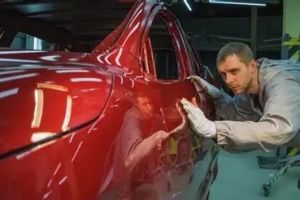 How to Take Care of Your Car’s Paint Job: Essential Tips for a Long-Lasting Shine