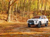 Best Vehicles for Camping and Outdoor Adventures in 2025