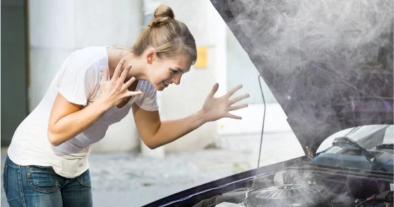 Emergency Steps to Take When Your Car Overheats on the Road