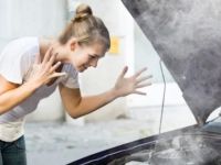Emergency Steps to Take When Your Car Overheats on the Road