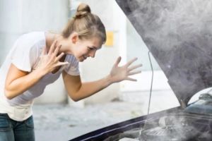 Emergency Steps to Take When Your Car Overheats on the Road