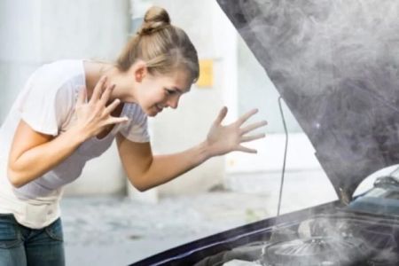 Emergency Steps to Take When Your Car Overheats on the Road