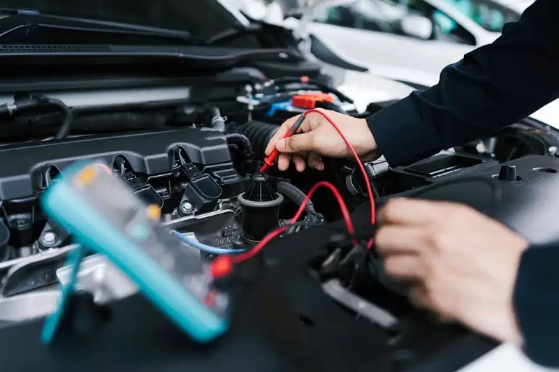 Complete Guide to Checking Your Car's Electrical System Health