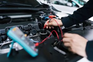 Complete Guide to Checking Your Car's Electrical System Health