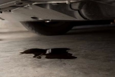 How to Detect if Your Car Has an Oil Leak: A Comprehensive Guide