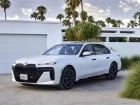 The Best Cars for Business Professionals in 2025