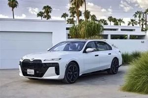 The Best Cars for Business Professionals in 2025