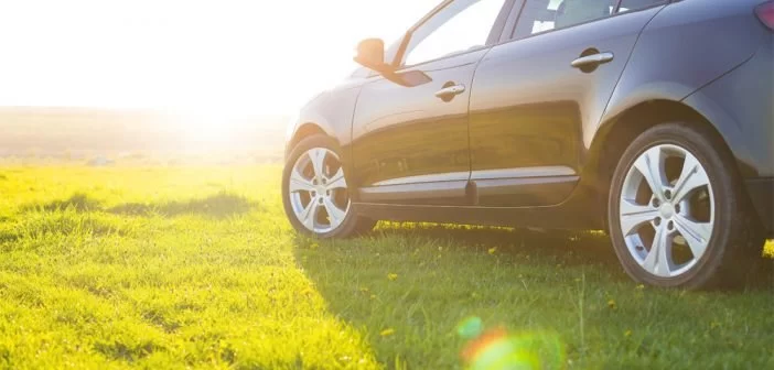 How to Protect Your Car from UV Damage – Tips and Effective Solutions