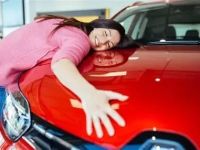 A First-Time Driver’s Guide to Choosing the Right Car