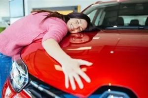 A First-Time Driver’s Guide to Choosing the Right Car