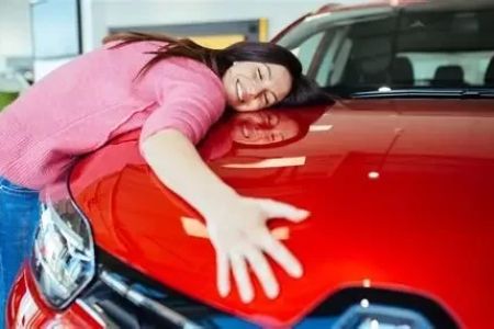 A First-Time Driver’s Guide to Choosing the Right Car