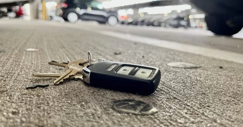 What to Do When You Lose Your Car Keys: Step-by-Step Guide