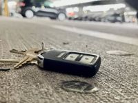 What to Do When You Lose Your Car Keys: Step-by-Step Guide