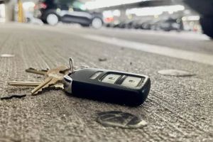 What to Do When You Lose Your Car Keys: Step-by-Step Guide