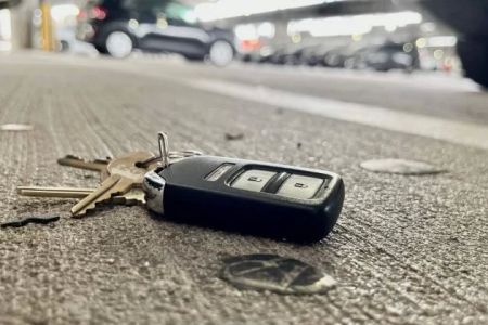 What to Do When You Lose Your Car Keys: Step-by-Step Guide