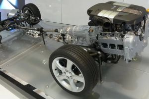 How to Determine If Your Car's Powertrain System is Healthy