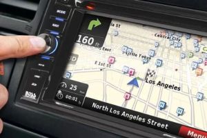 How to Effectively Use a Car Navigation System: A Complete Guide