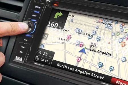 How to Effectively Use a Car Navigation System: A Complete Guide