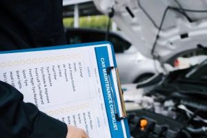 My Complete Car Maintenance Checklist and Daily Inspection Guide