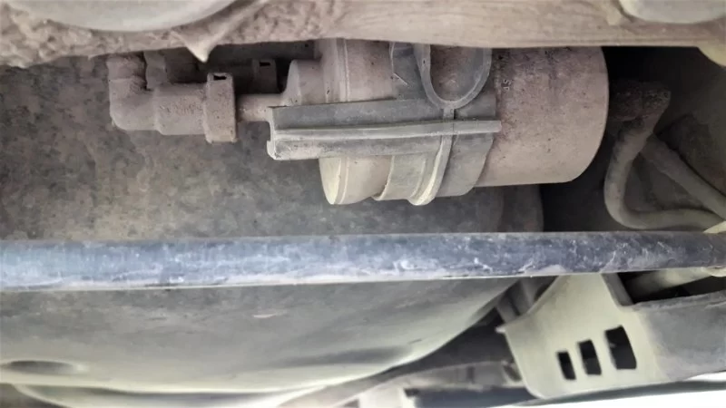 Common Symptoms of Fuel Pump Failure and How to Fix It