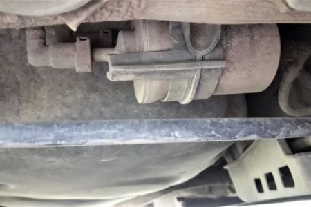 Common Symptoms of Fuel Pump Failure and How to Fix It