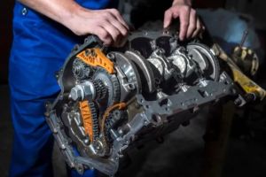 Common Car Transmission Problems and How to Maintain Your Vehicle