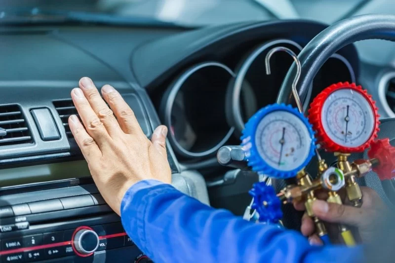 How to Fix Poor Car A/C Performance: Troubleshooting and Solutions
