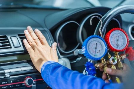 How to Fix Poor Car A/C Performance: Troubleshooting and Solutions
