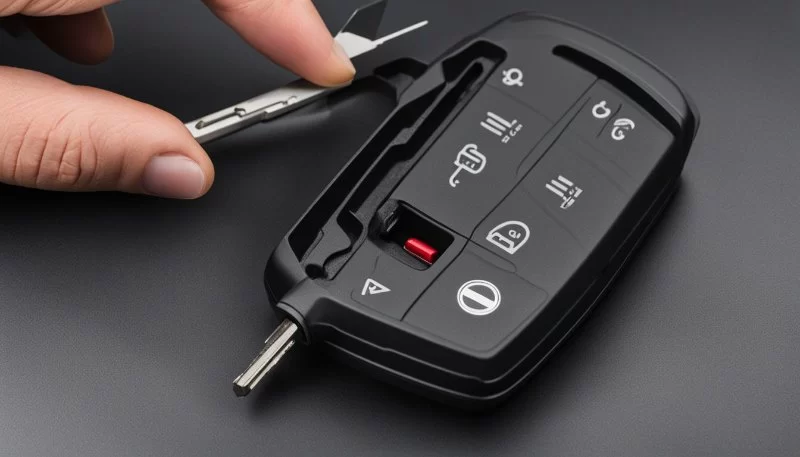 How to Replace Your Car Key Battery: A Comprehensive Guide