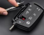 How to Replace Your Car Key Battery: A Comprehensive Guide