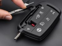 How to Replace Your Car Key Battery: A Comprehensive Guide