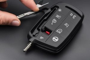 How to Replace Your Car Key Battery: A Comprehensive Guide