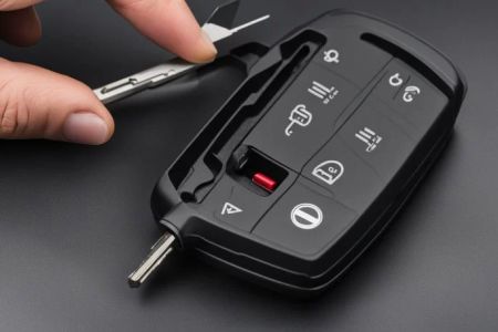 How to Replace Your Car Key Battery: A Comprehensive Guide