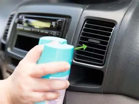 How to Eliminate Car Odors Effectively