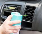How to Eliminate Car Odors Effectively
