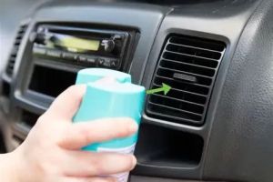 How to Eliminate Car Odors Effectively
