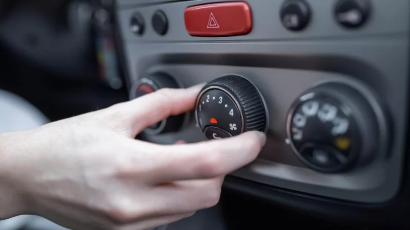 How to Reduce Your Car's Air Conditioning Energy Consumption: Expert Tips for Efficiency