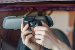 How to Install and Use a Car Dash Cam: My Complete Guide