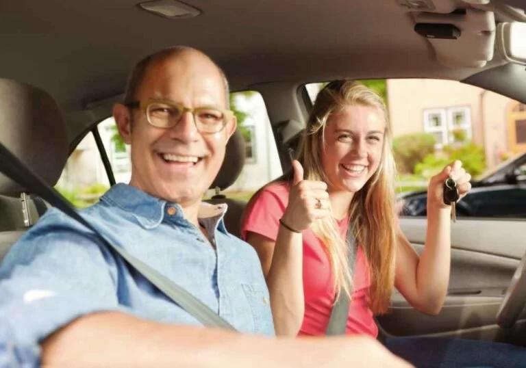Beginner Driver Tips and Essential Driving Guidelines